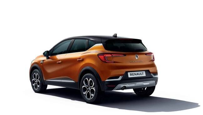 Premiant městských crossoverů se vrací! Udrží si i druhá generace Renaultu Captur pozici jedničky?