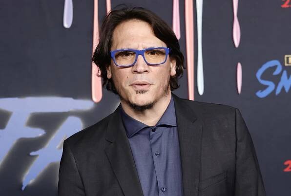 'El Tigre' Movie From Tom Segura Casts Sergio Peris-Mencheta As Villain
