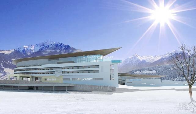 Hotel Tauern Spa - Kaprun