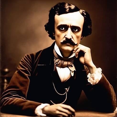 Books on Edgar Allan Poe: Discover the Top 20 in our 2024 Updated List