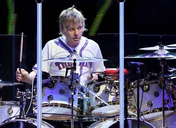 Ringo Starr’s son Zak Starkey on The Beatles, Keith Moon, and his on-off working relationship with The Who: ‘They have an addiction to friction’