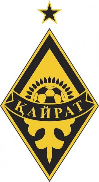 FK Kajrat Almaty