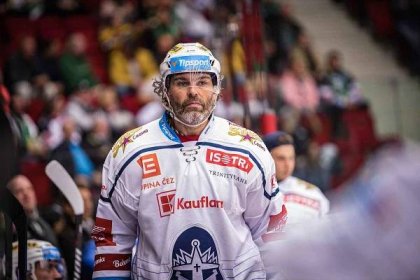 Hokejová legenda Jaromír Jágr dnes slaví půl století.