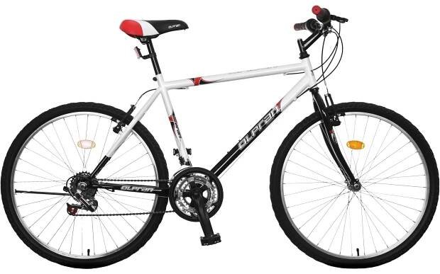 Olpran Pánské kolo MTB Bomber 26"