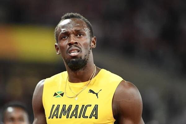 Athlétisme : victime d'une arnaque, Usain Bolt aurait perdu des millions d'euros
