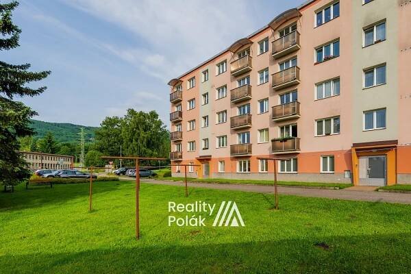 Prodej bytů 2+1, okres Liberec | Mapio.cz
