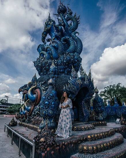Thailand: 10 Must-Visit Destinations
