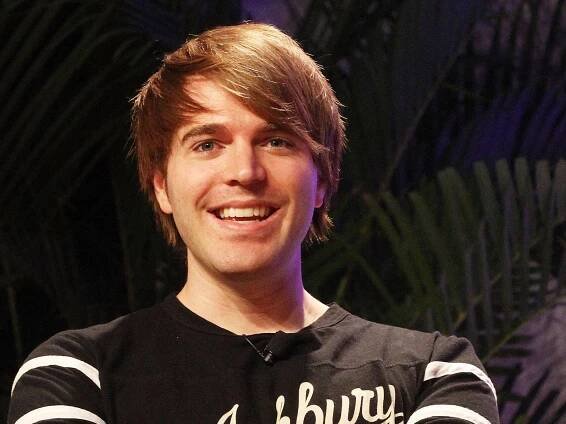 shane dawson 2015