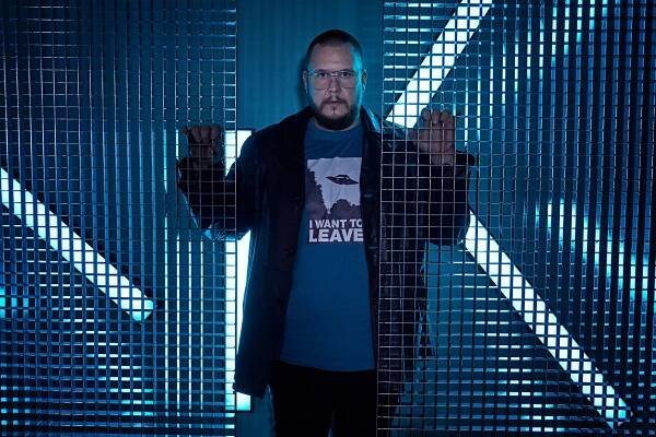 Kaiken maailman ennätykset - Promo - Mikko Penttilä