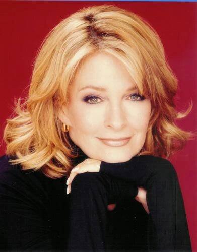 Deidre Hall fotka