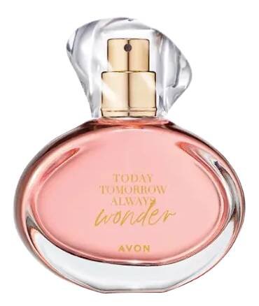 Today Tomorrow Always Wonder parfémová voda pro ženy