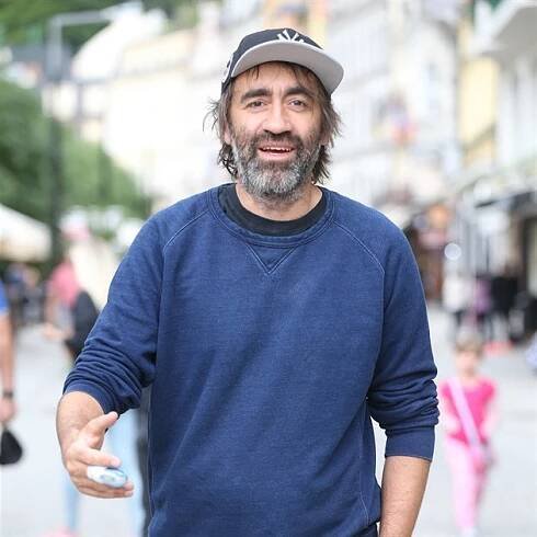 Jakub Kohák hledá předky: Mám podezření, že jsem potomek habánů