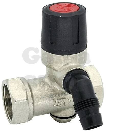 Slovarm TE-2852 FF 3/4" od 475 Kč