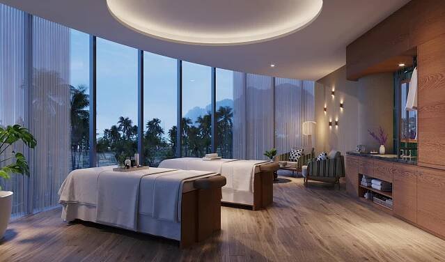 Pure Spa Selectum