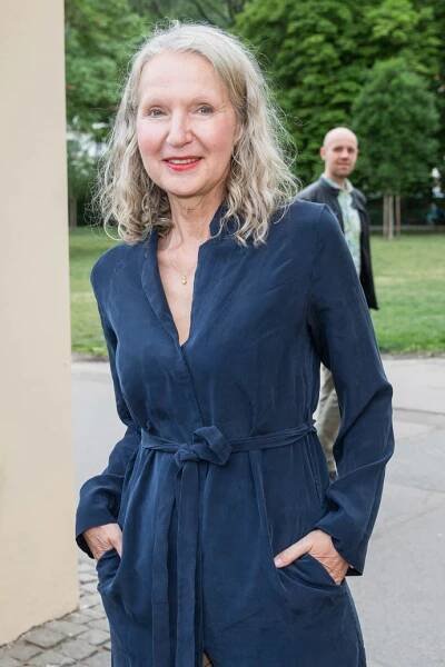 FOTO: Scénáristka Irena Obermannová. – stránka 4