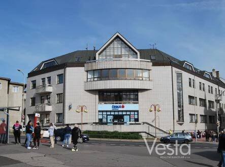 Vyhledávání nemovitostí | Realitní kancelář Vesta Děčín