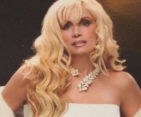 Victoria Gotti Biography - Facts, Childhood, Family Life & Achievements