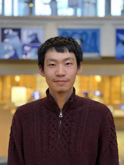 People — Kolodkin Lab