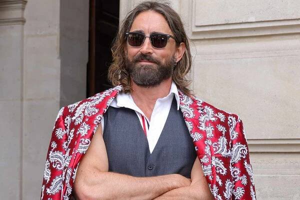 Lee Pace on Pushing the Boundaries with His 'Sexy' Style: 'There's Not Just One Kind of Man'