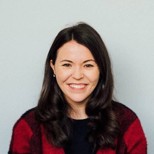 Rachel Dunn • Fieldstone Counseling