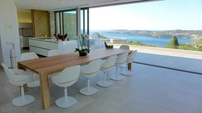 Villa Ana Ibiza | Escape to Hidden Chic