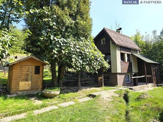 Prodej Dům, Frýdlant nad Ostravicí - Lubno, okres Frýdek-Místek