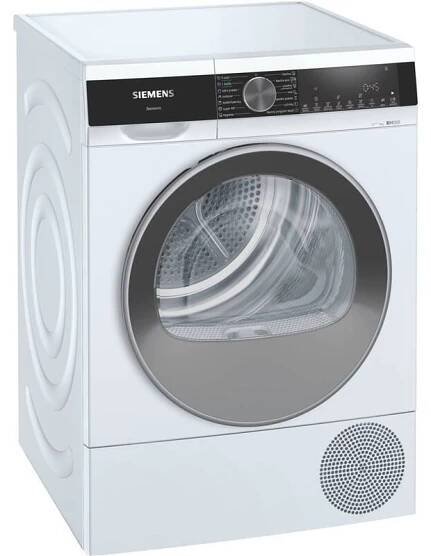 Siemens WQ33G2A0CS