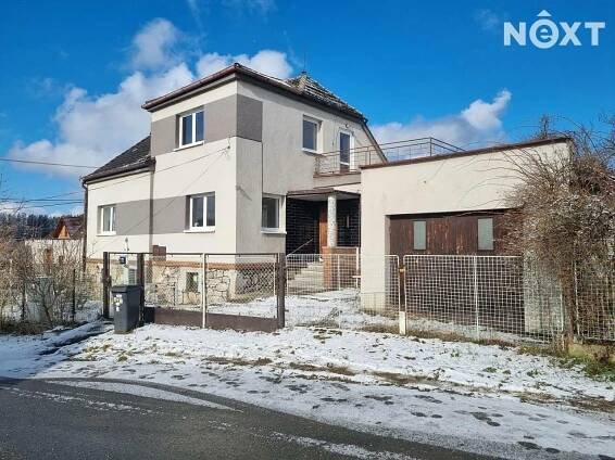Prodej rodinného domu, 230 m²