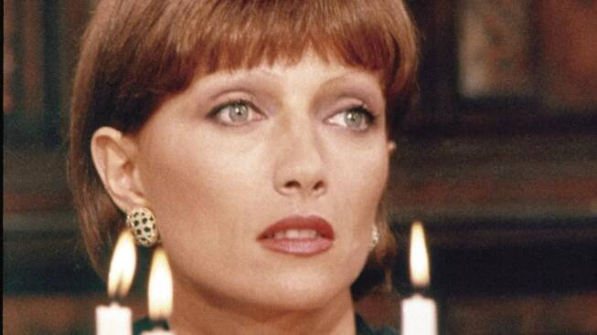 Stéphane Audran, Star in Oscar-Winning ‘Babette’s Feast,’ Dies at 85