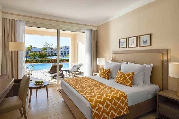 Steigenberger Resort Alaya - Marsa Alam | H Rewards