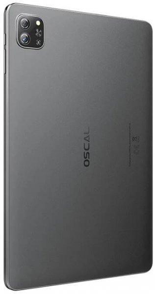 Oscal Pad 60 gray
