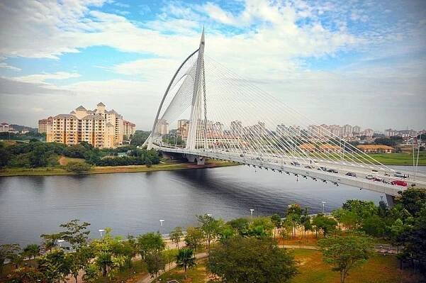 Putrajaya, Malaysia: All You Must Know Before You Go (2025) - Tripadvisor