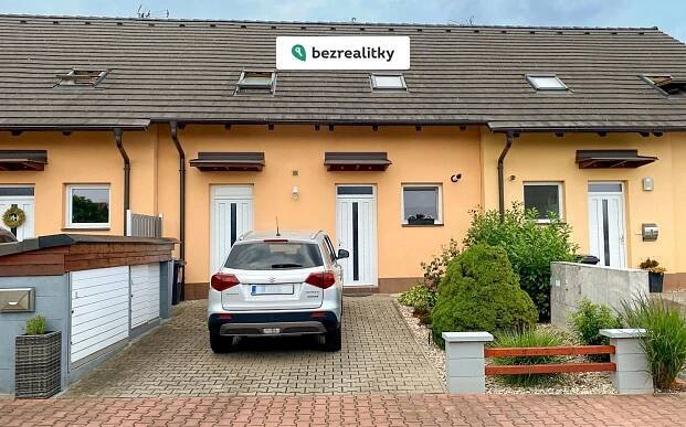 Prodej domu 118 m2, pozemek 338 m2