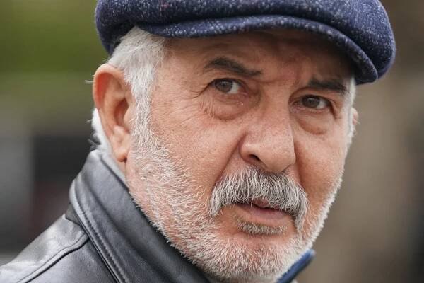 Ali Sürmeli