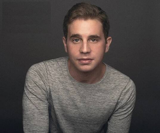 Ben Platt Biography - Facts, Childhood, Family Life & Achievements