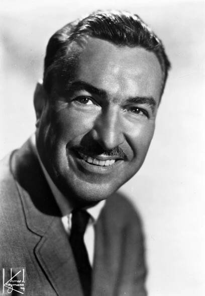 Adam Clayton Powell junior