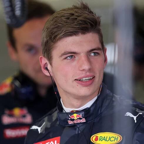 On this day in 2016: Max Verstappen makes Formula One history
