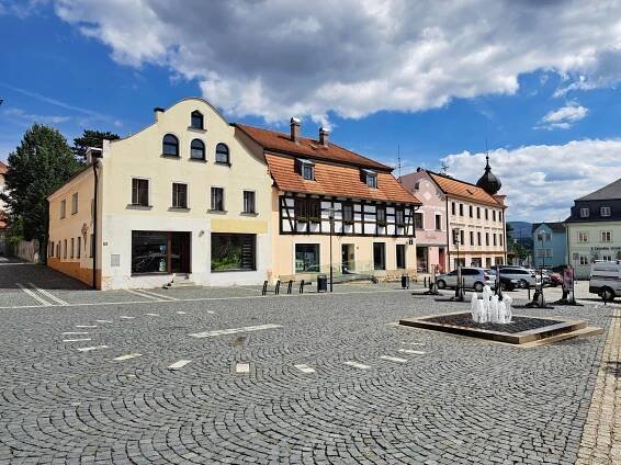 Fotografie - Hrádek nad Nisou - 09.08.2024