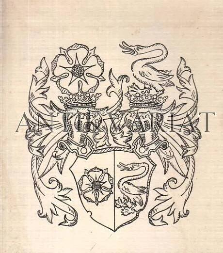 heraldika / genealogie / numismatika | Antikvariát Praha - Karlín