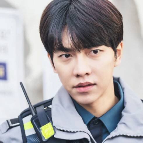 Lee Seung Gi 8