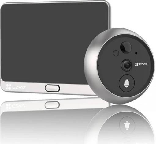 Ezviz DP2 CS-DP2-R100-6E3WPFBS od 3 618 Kč - Heureka.cz