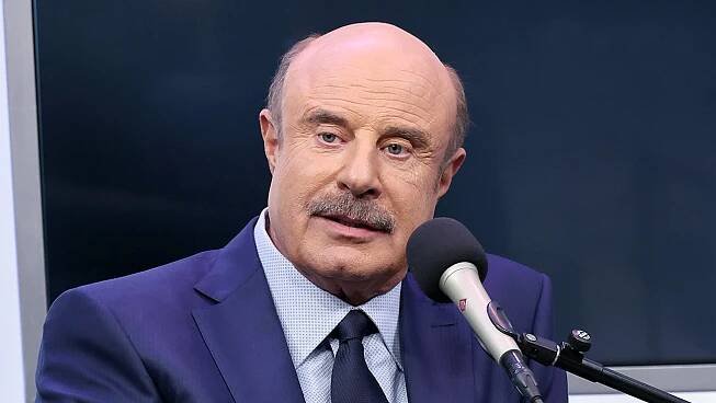 A Defiant Dr. Phil Takes the Stand in His Media Startup’s Bankruptcy