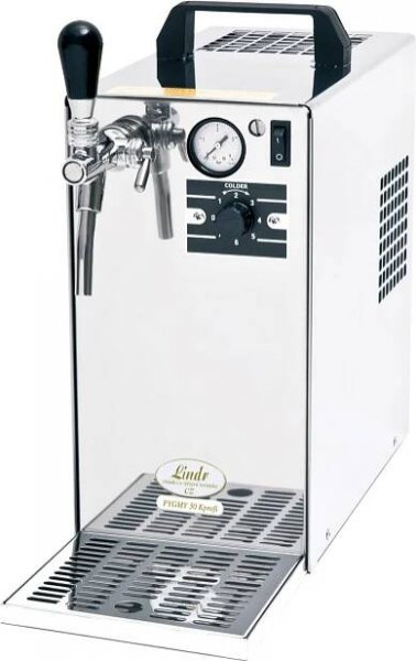 LINDR PYGMY 35/K Profi