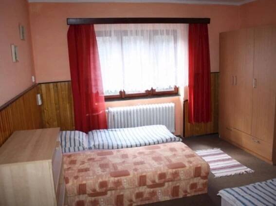 Horský Hotel Svahová 1168370249 2