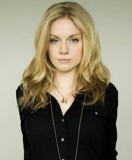 Christina Cole