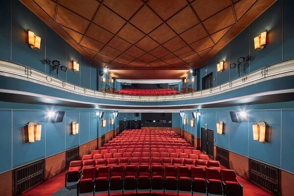 Metropolis Kino Hamburg