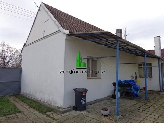 Prodej Dům, Čejkovice, okres Znojmo