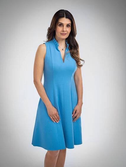 Mayrín Villanueva - Si nos dejan - Promo
