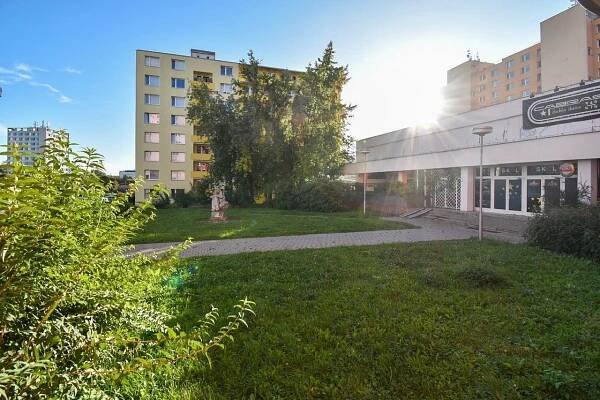 Prodej byt 1+kk, 28 m2 , ulice Oskol, Kroměříž | Reality.iDNES.cz 