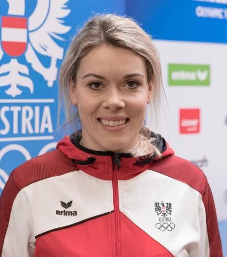 Andrea Limbacher